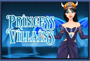 Princess Villains